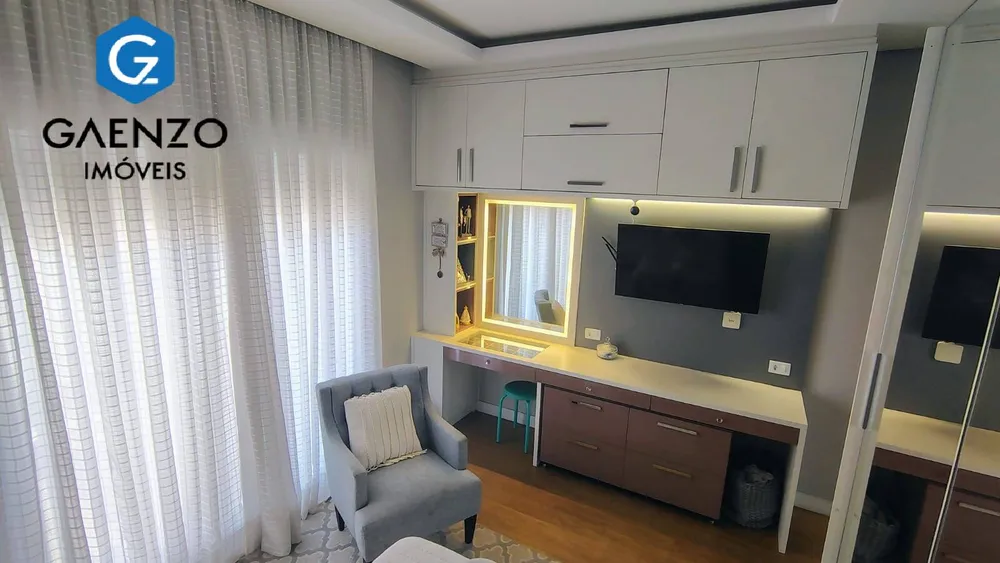 Casa de Condomínio, 3 quartos - Foto 7