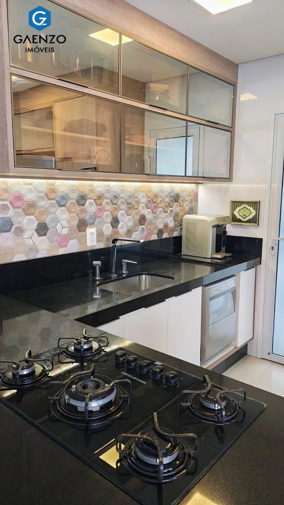 Casa de Condomínio, 3 quartos - Foto 8