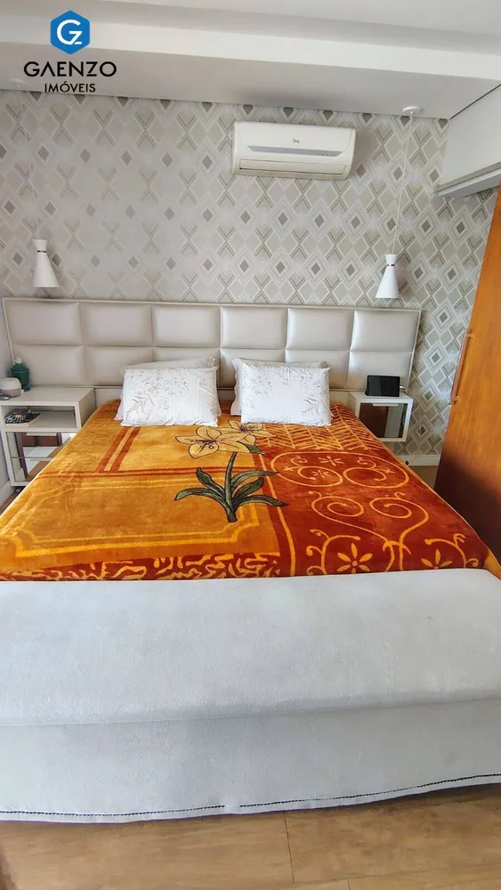 Casa de Condomínio, 3 quartos - Foto 12