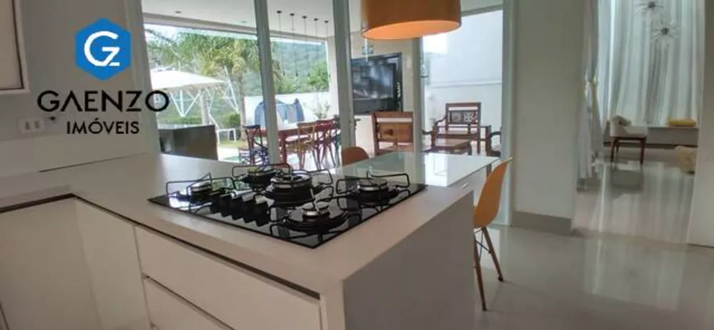 Casa de Condomínio à venda e aluguel com 4 quartos, 480m² - Foto 10