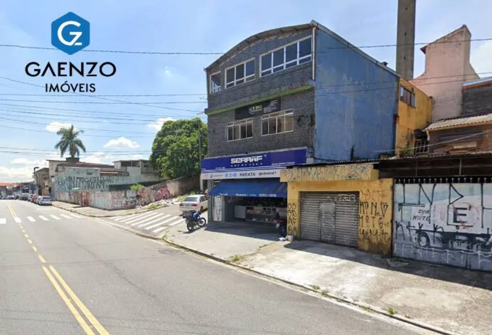 Prédio Inteiro, 356 m² - Foto 5