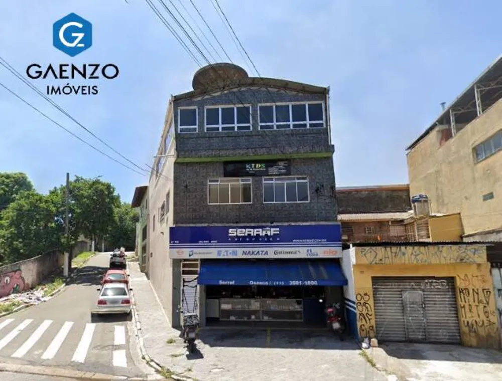 Prédio Inteiro, 356 m² - Foto 6