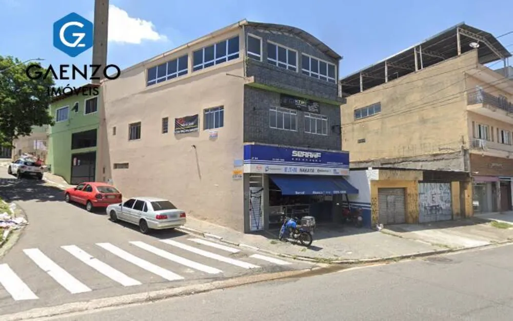 Prédio Inteiro, 356 m² - Foto 7