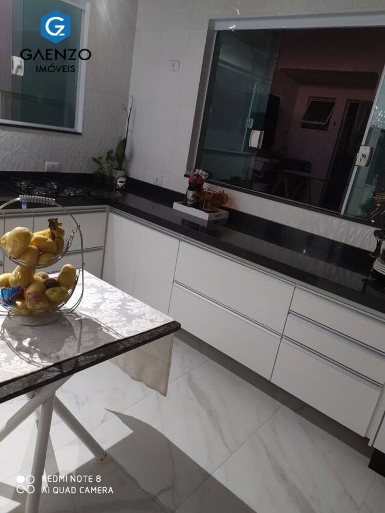 Casa, 3 quartos, 140 m² - Foto 4