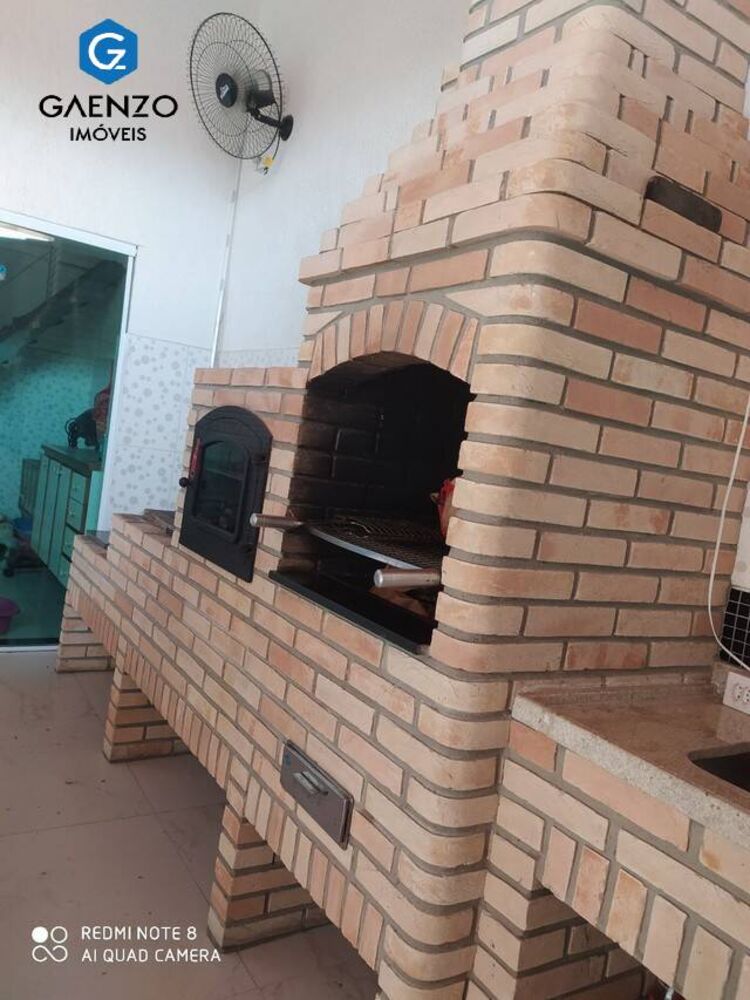 Casa, 3 quartos, 140 m² - Foto 2