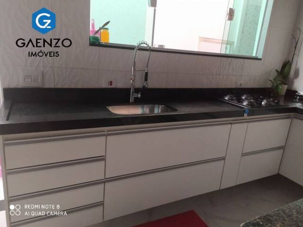 Casa, 3 quartos, 140 m² - Foto 3