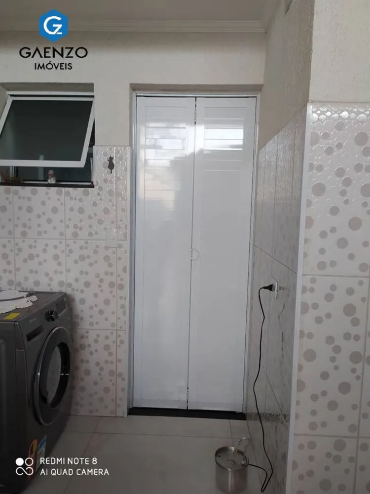 Casa, 3 quartos, 140 m² - Foto 5