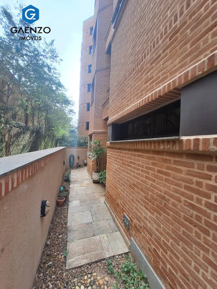 Apartamento, 3 quartos, 579 m² - Foto 6