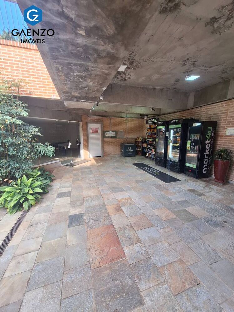 Apartamento, 3 quartos, 579 m² - Foto 4