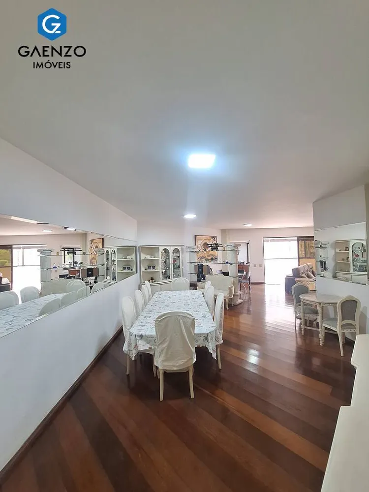 Apartamento, 3 quartos, 579 m² - Foto 5