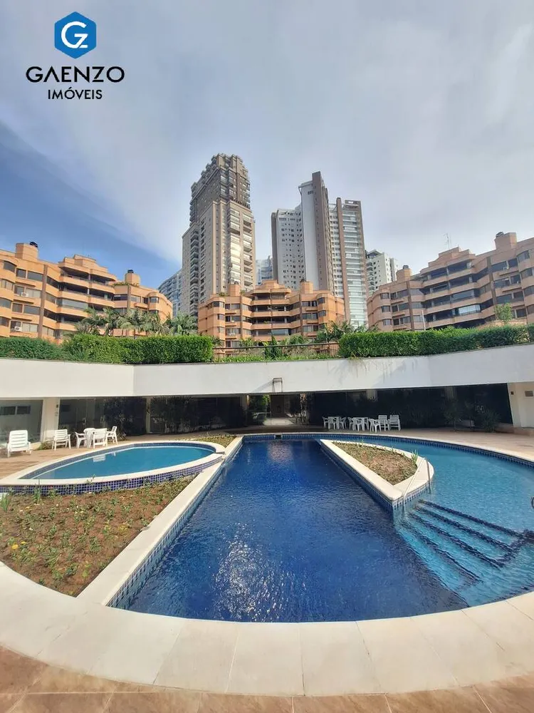 Apartamento, 3 quartos, 579 m² - Foto 9
