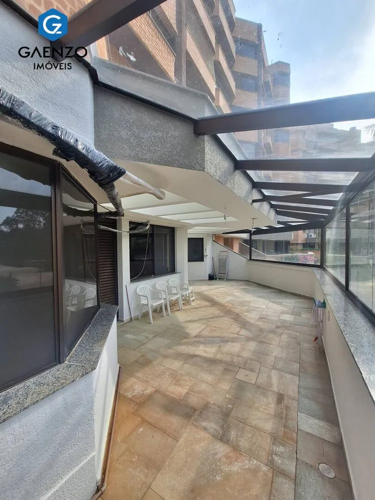 Apartamento, 3 quartos, 579 m² - Foto 6
