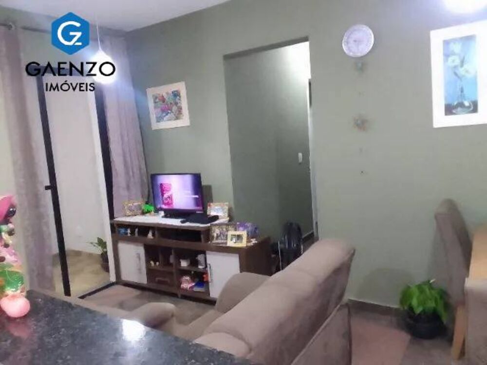 Apartamento, 2 quartos, 55 m² - Foto 1