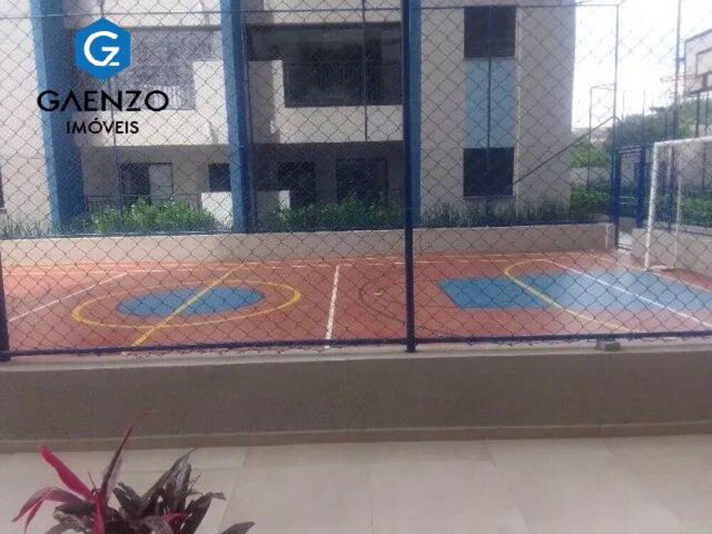 Apartamento, 2 quartos, 55 m² - Foto 10