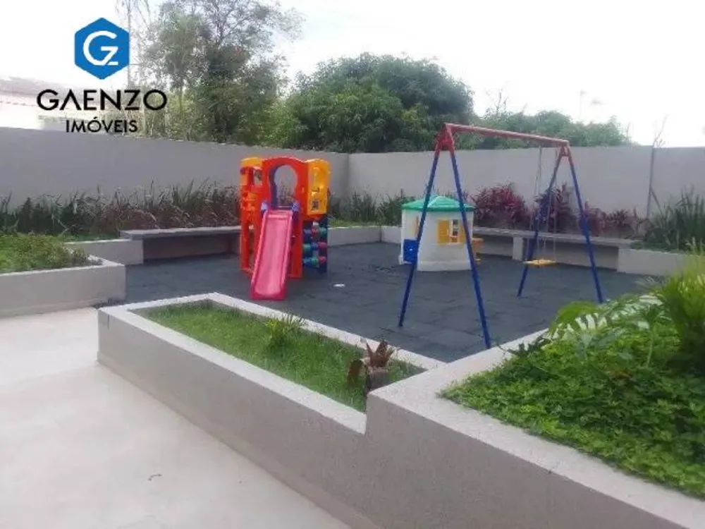 Apartamento, 2 quartos, 55 m² - Foto 11