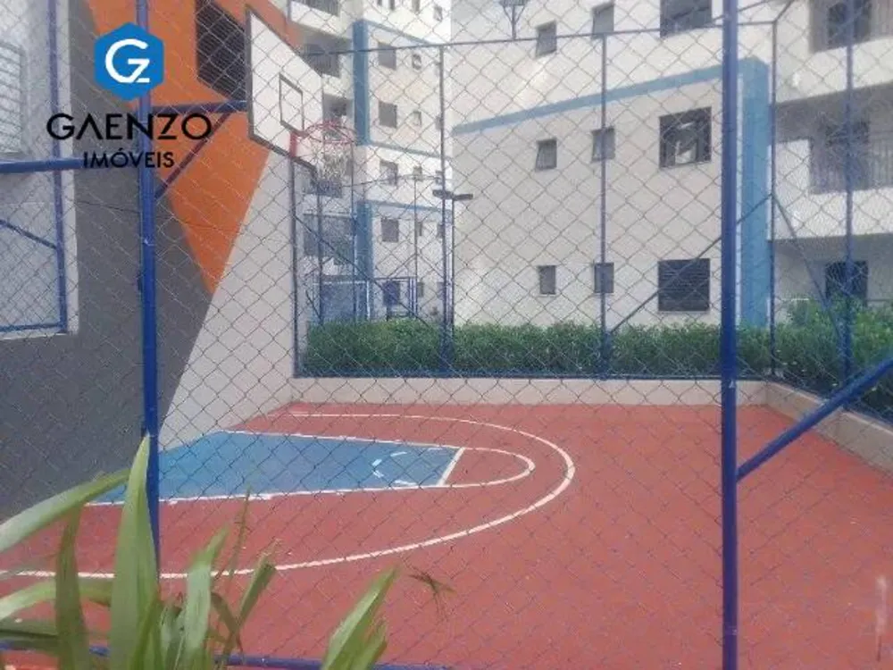 Apartamento, 2 quartos, 55 m² - Foto 9