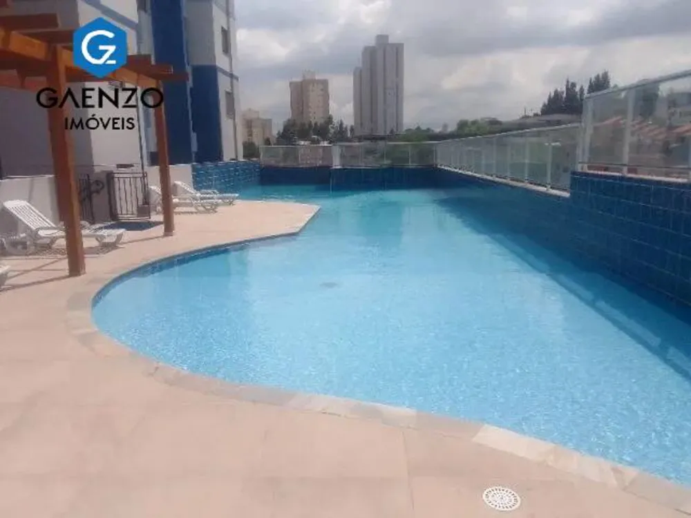 Apartamento, 2 quartos, 55 m² - Foto 12