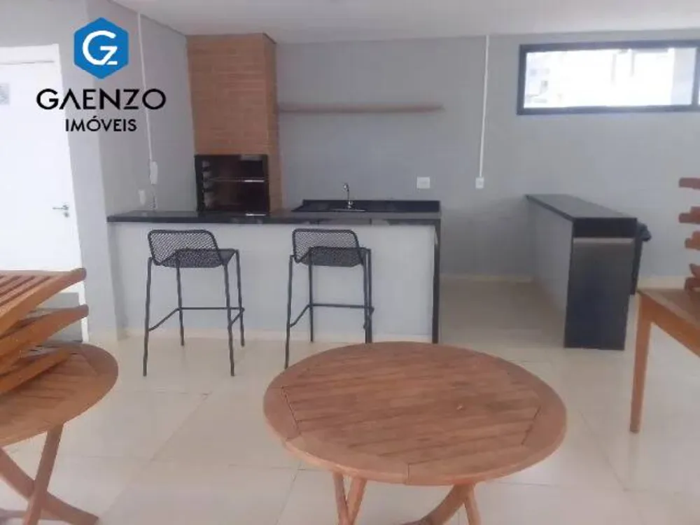 Apartamento, 2 quartos, 55 m² - Foto 8