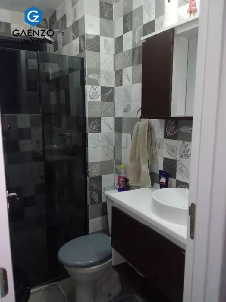 Apartamento, 2 quartos, 55 m² - Foto 5