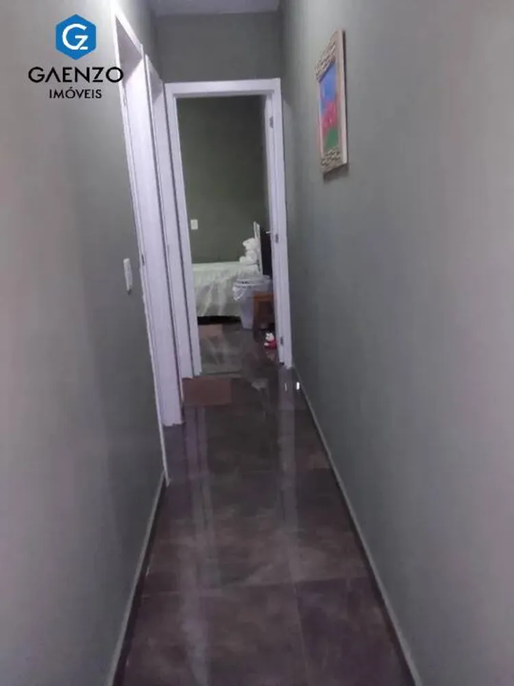 Apartamento, 2 quartos, 55 m² - Foto 3