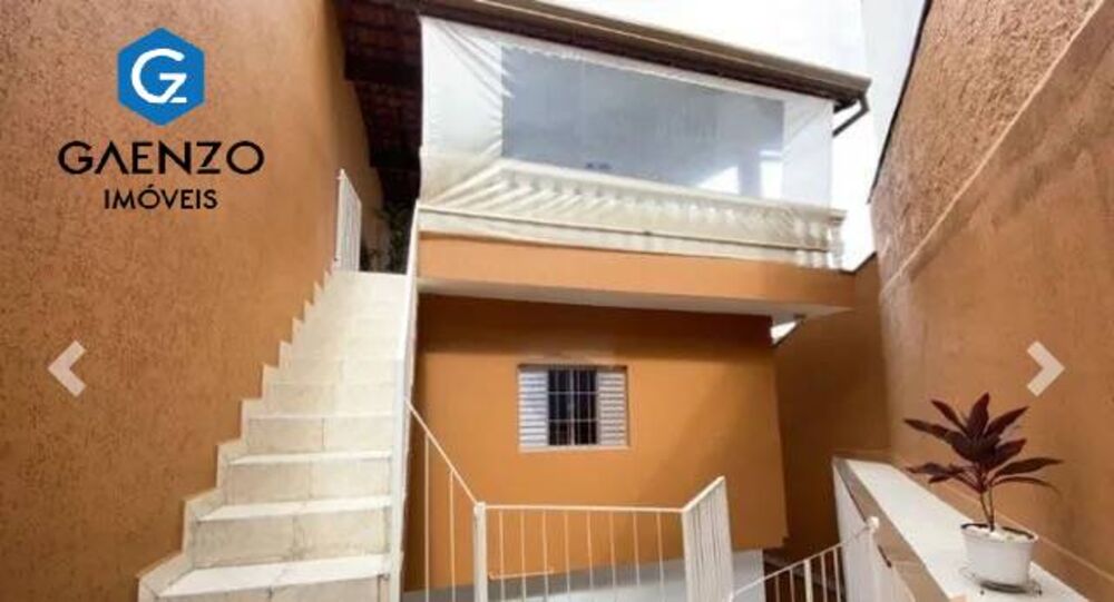 Sobrado, 3 quartos, 257 m² - Foto 2