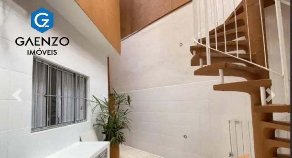 Sobrado, 3 quartos, 257 m² - Foto 9