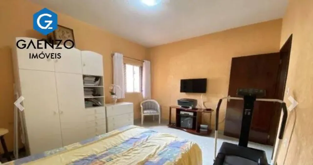 Sobrado, 3 quartos, 257 m² - Foto 12