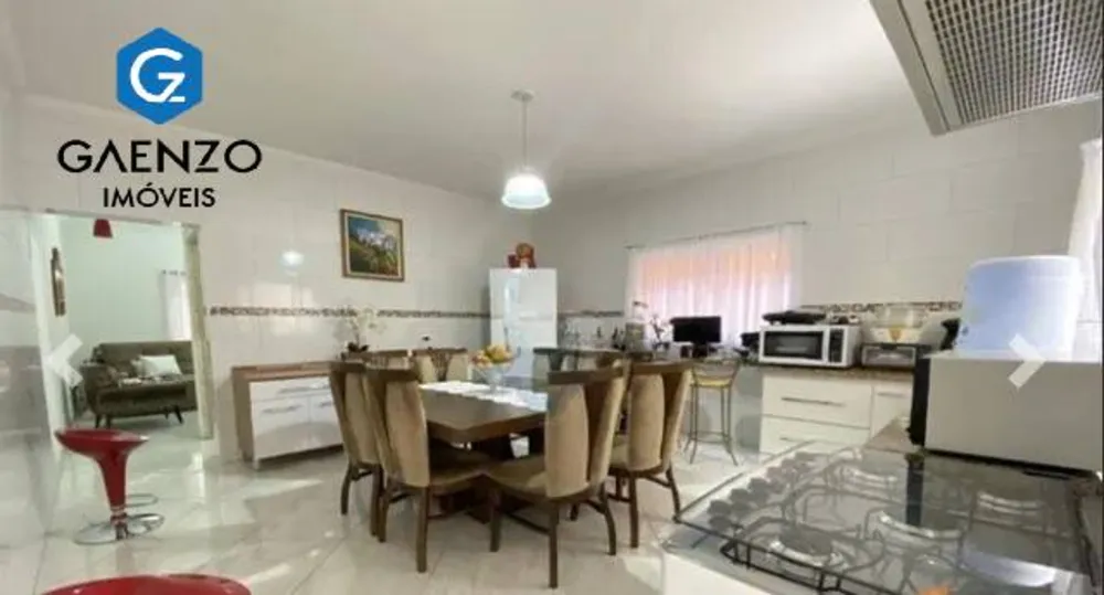 Sobrado, 3 quartos, 257 m² - Foto 13