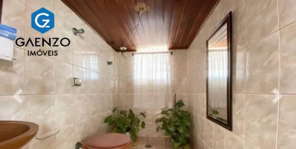 Sobrado, 3 quartos, 257 m² - Foto 2