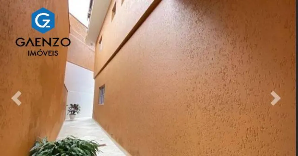 Sobrado, 3 quartos, 257 m² - Foto 5