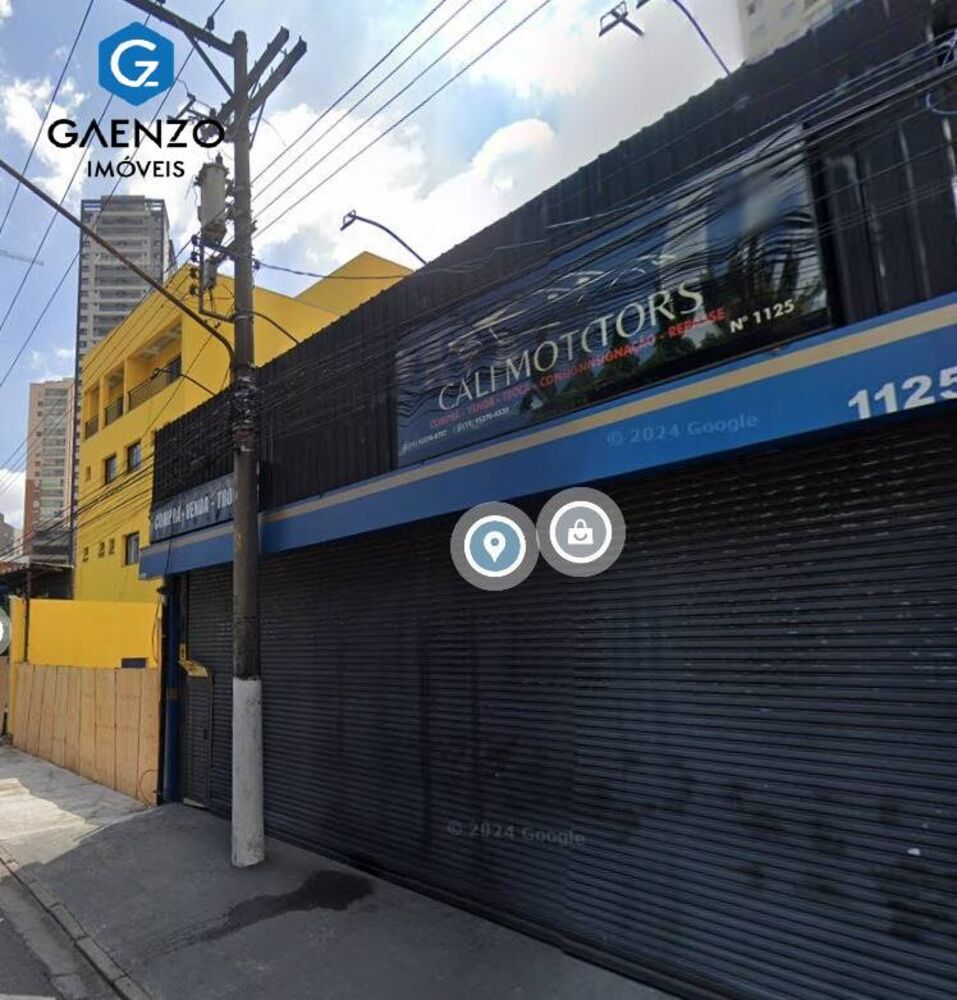 Depósito-Galpão, 200 m² - Foto 3