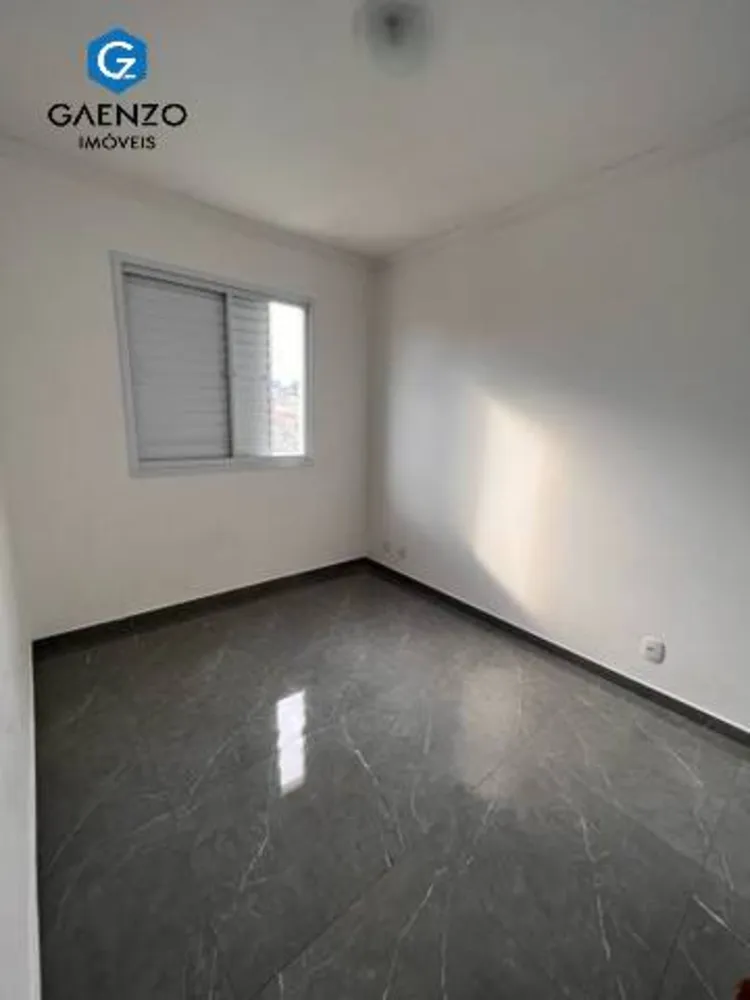 Apartamento, 2 quartos, 51 m² - Foto 1