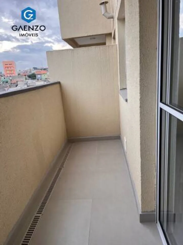 Apartamento, 2 quartos, 51 m² - Foto 1