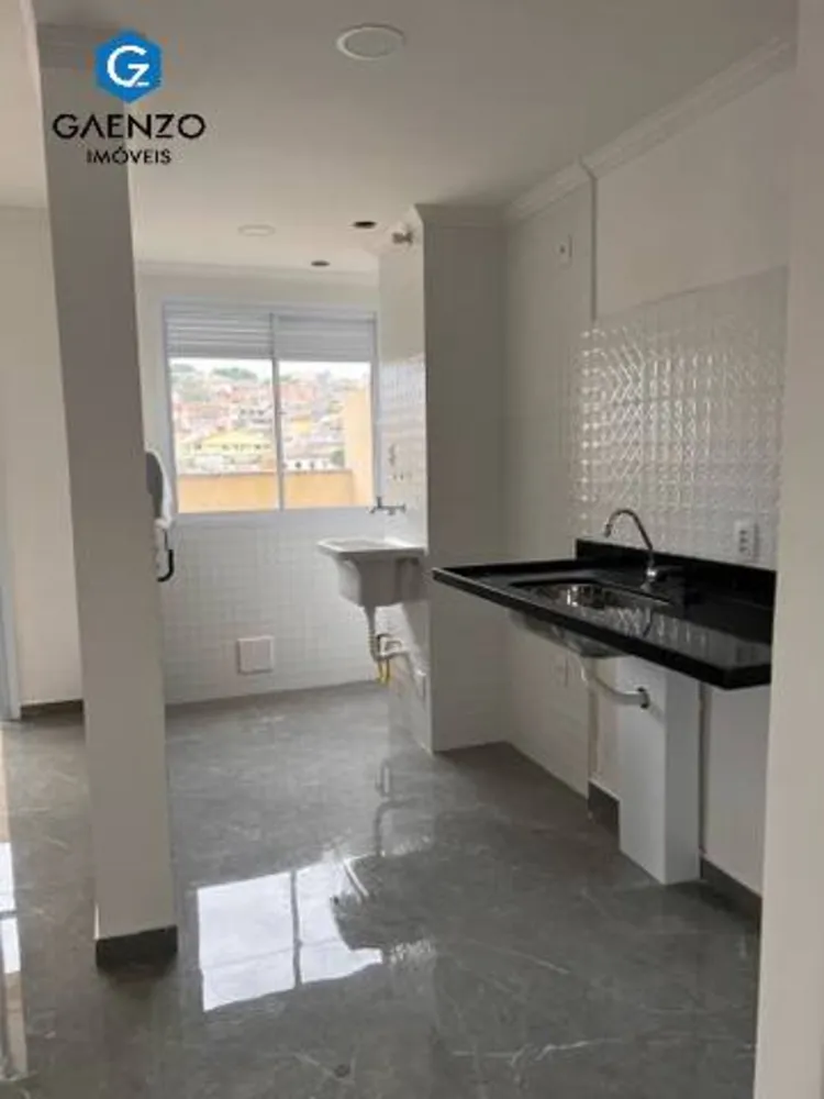 Apartamento, 2 quartos, 51 m² - Foto 3