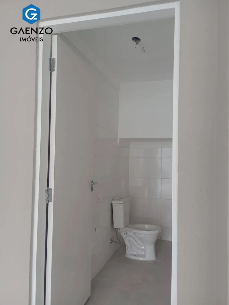 Sobrado, 3 quartos, 152 m² - Foto 2
