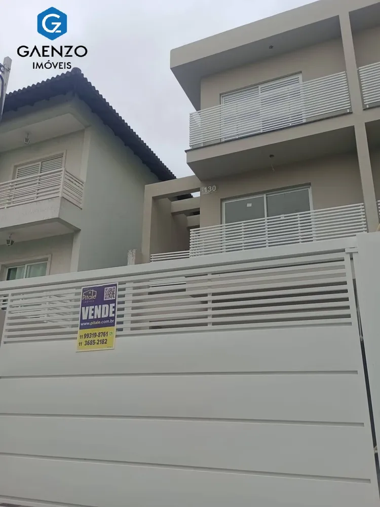 Sobrado, 3 quartos, 152 m² - Foto 11