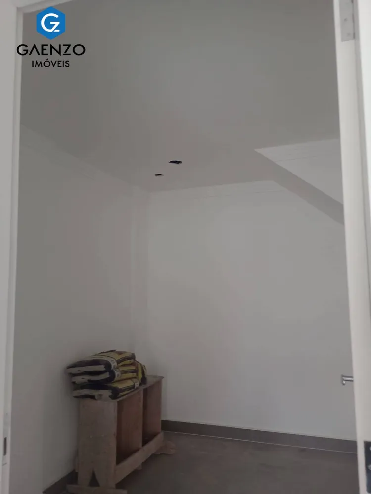 Sobrado, 3 quartos, 152 m² - Foto 4