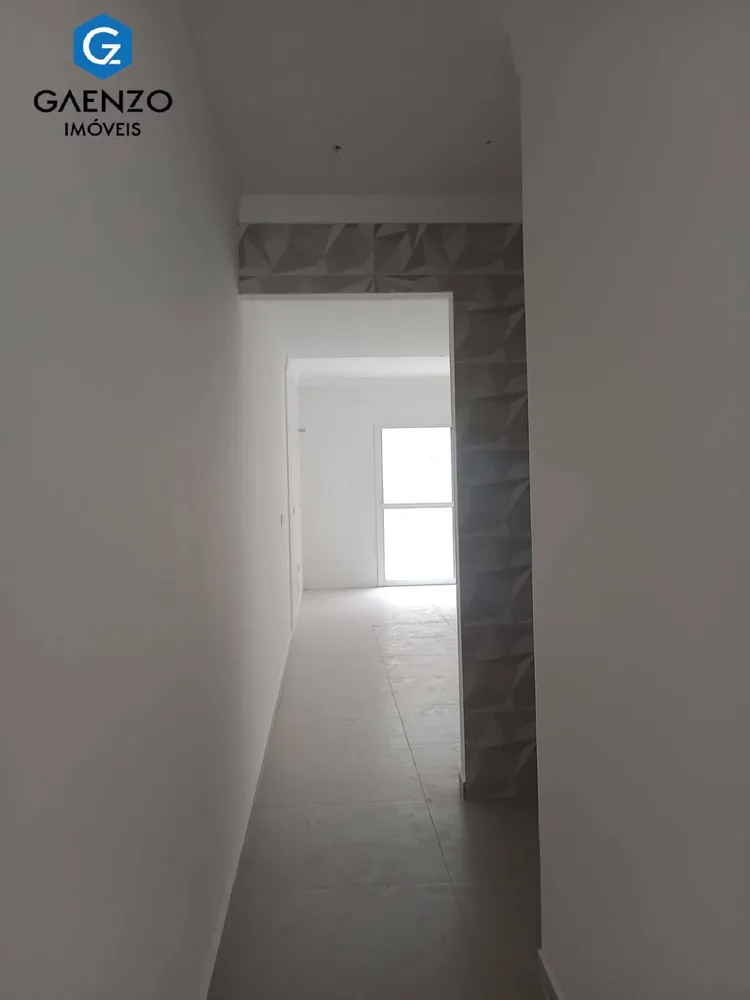 Sobrado, 3 quartos, 152 m² - Foto 6
