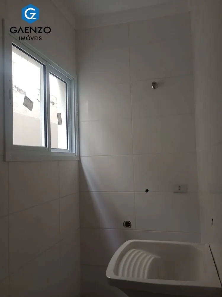 Sobrado, 3 quartos, 152 m² - Foto 2