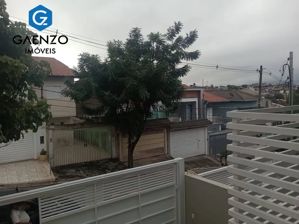Sobrado, 3 quartos, 152 m² - Foto 3