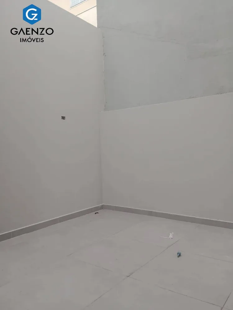 Sobrado, 3 quartos, 152 m² - Foto 1