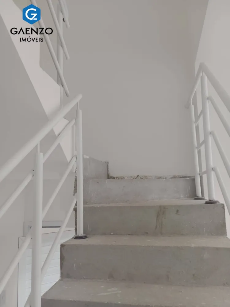 Sobrado, 3 quartos, 152 m² - Foto 7