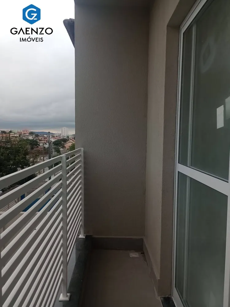Sobrado, 3 quartos, 152 m² - Foto 5
