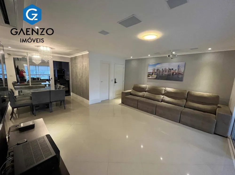 Apartamento, 3 quartos, 118 m² - Foto 8