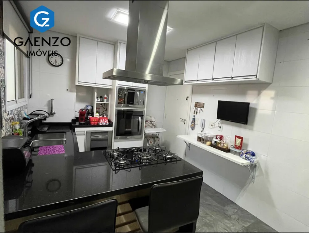 Apartamento, 3 quartos, 118 m² - Foto 4