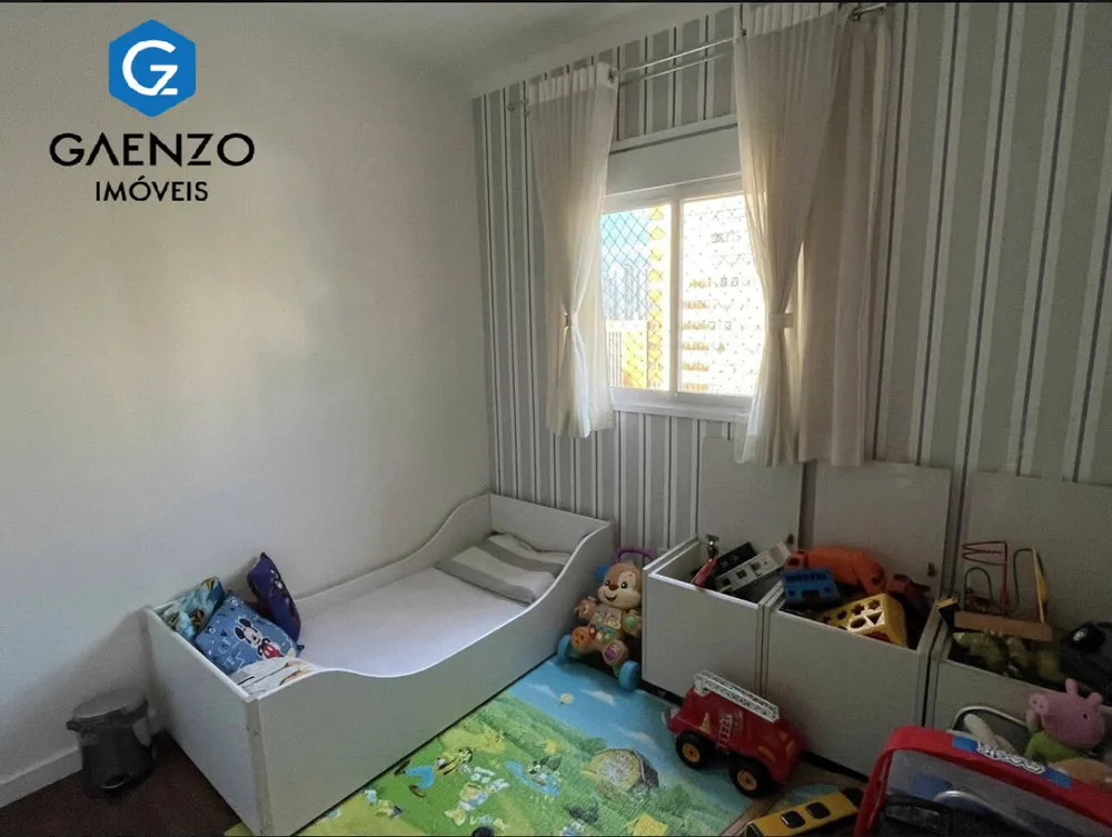 Apartamento, 3 quartos, 118 m² - Foto 5