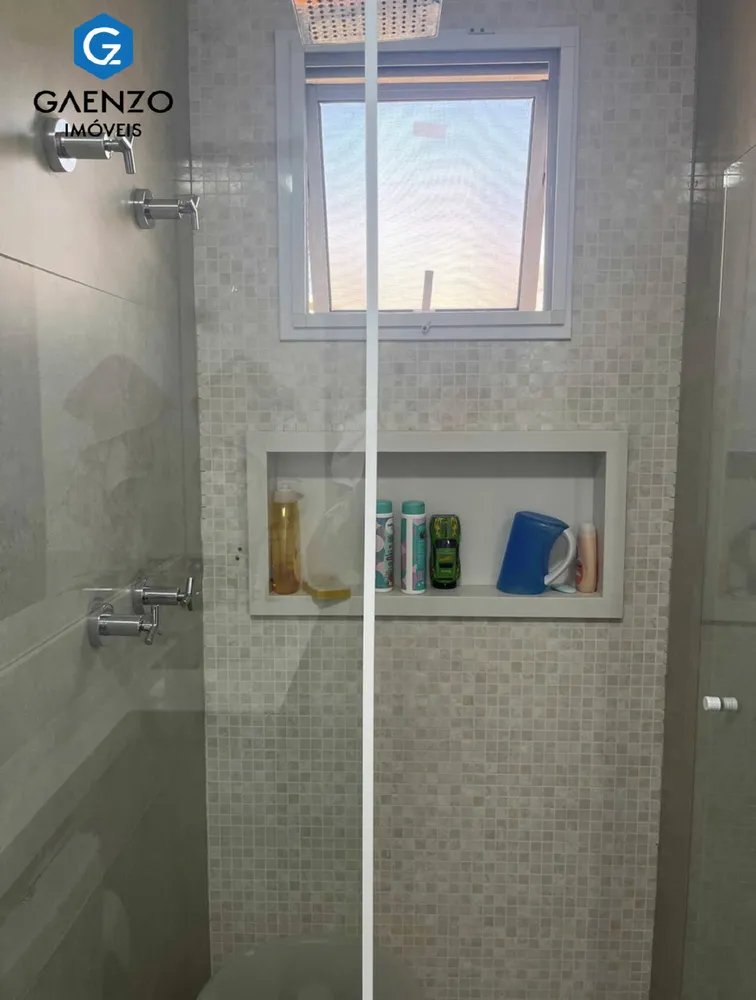 Apartamento, 3 quartos, 118 m² - Foto 7