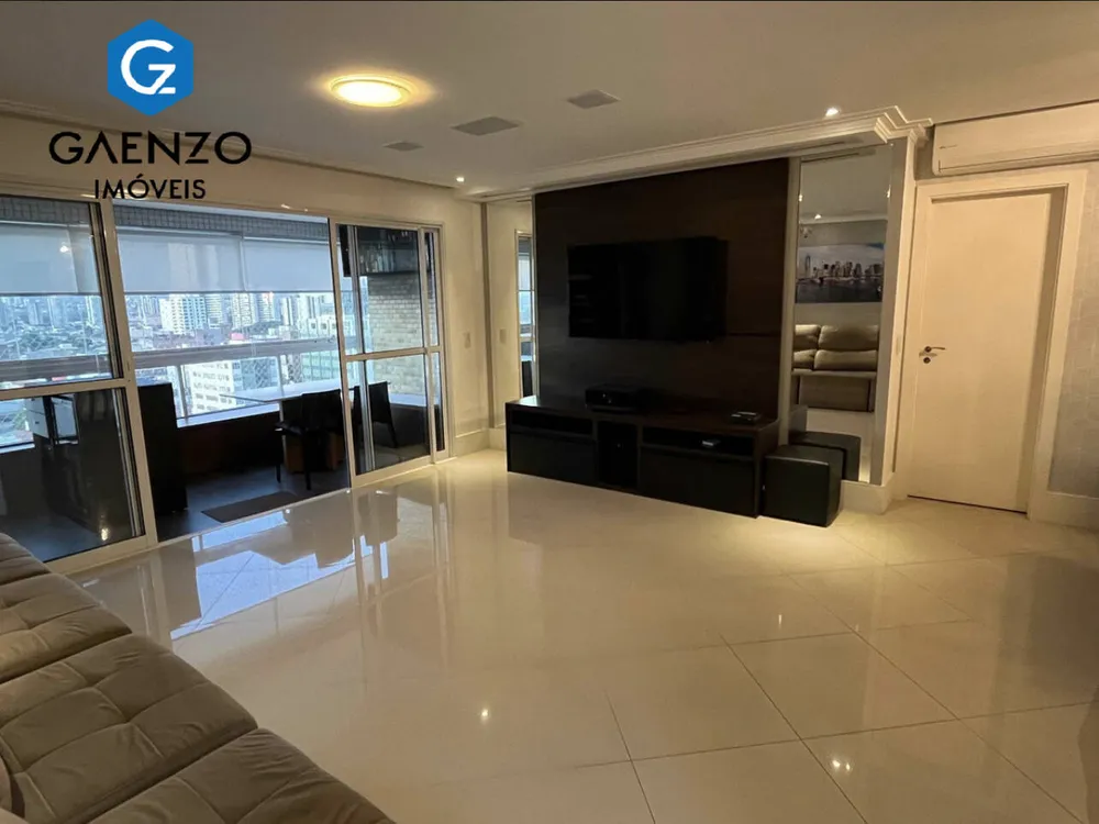Apartamento, 3 quartos, 118 m² - Foto 9