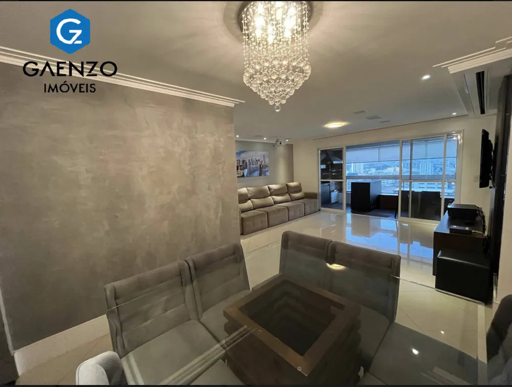 Apartamento, 3 quartos, 118 m² - Foto 12