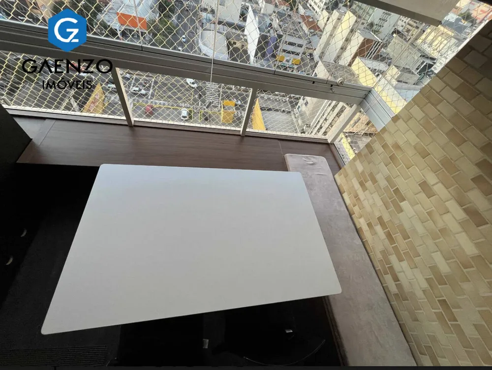 Apartamento, 3 quartos, 118 m² - Foto 3